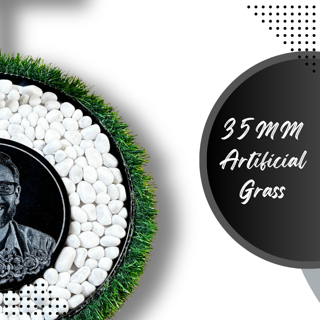 Granite Customise Photo unit | high Quality Image work | Using for Cemetery