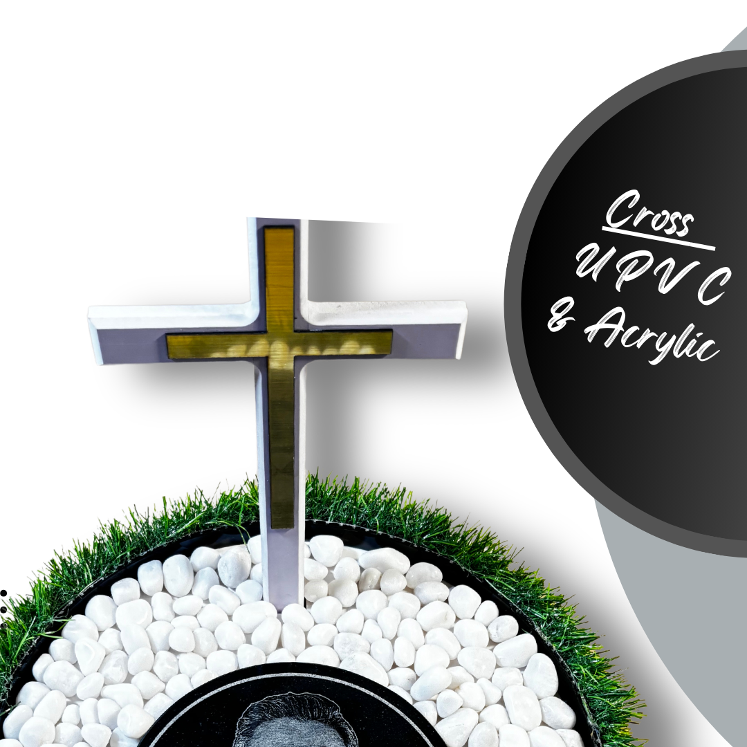 Granite Customise Photo unit | high Quality Image work | Using for Cemetery