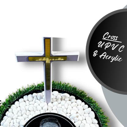 Granite Customise Photo unit  | high Quality Image work |  Using for Cemetery